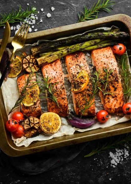 Catering świąteczny na Waszą wigilię